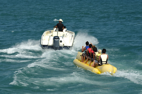 DEPORTES NAUTICOS CARLOS SERRANO - photo 1