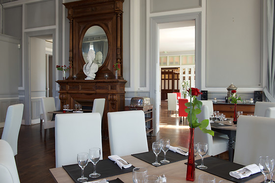 Hôtel du Parc Salies de Béarn - photo 2