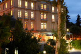 Hôtel du Parc Salies de Béarn
