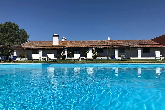 Monte da Oliveirinha Country House - photo 0