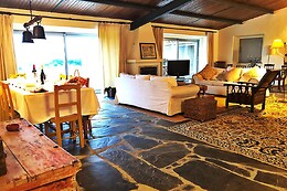 Monte da Oliveirinha Country House