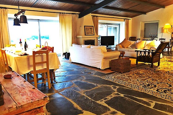 Monte da Oliveirinha Country House - photo 11
