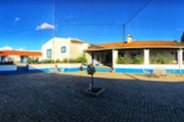 Monte da Oliveirinha Country House