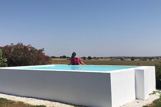 Monte da Oliveirinha Country House - photo 15