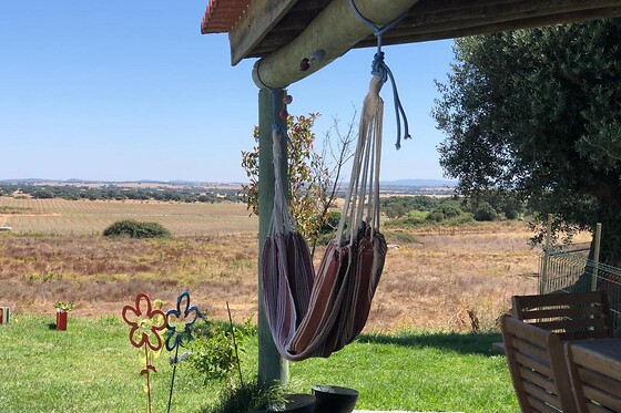 Monte da Oliveirinha Country House - photo 13