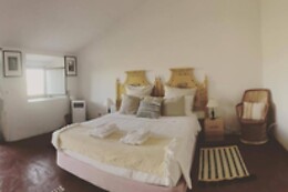 Monte da Oliveirinha Country House