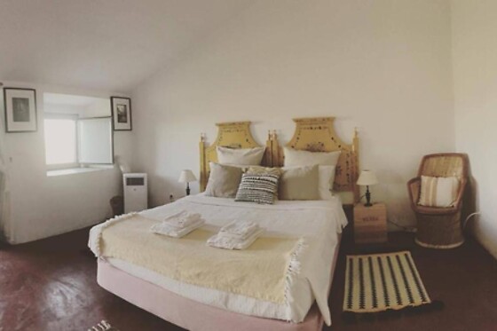 Monte da Oliveirinha Country House - photo 9