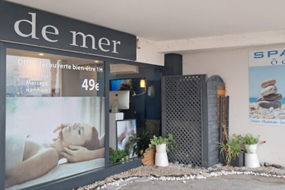 SPA Ô DE MER - photo 0