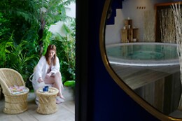 SPA Ô DE MER