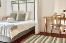 Monte da Oliveirinha Country House