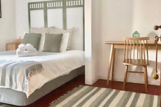 Monte da Oliveirinha Country House - photo 10
