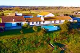 Monte da Oliveirinha Country House