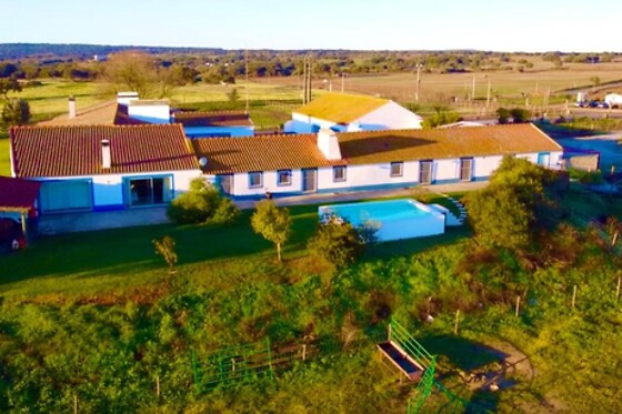 Monte da Oliveirinha Country House - photo 3