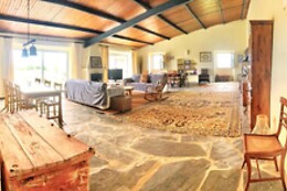 Monte da Oliveirinha Country House