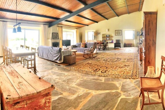 Monte da Oliveirinha Country House - photo 16