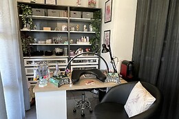 Izanails Onglerie