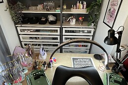 Izanails Onglerie