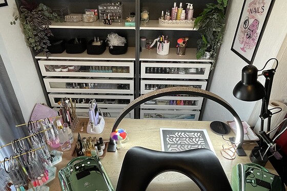 Izanails Onglerie - photo 6