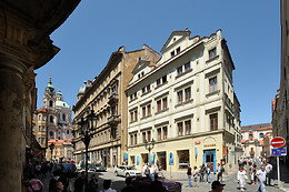 The Charles Hotel