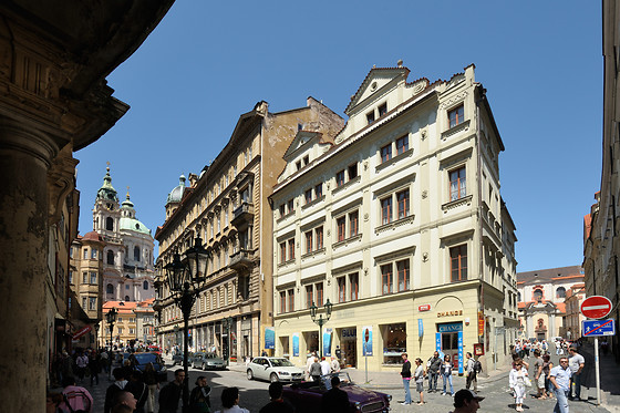 The Charles Hotel - photo 0