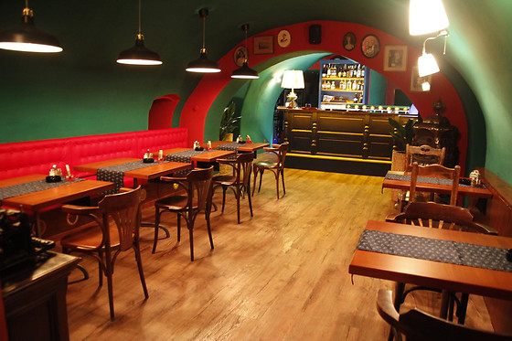 The Charles Hotel - photo 2
