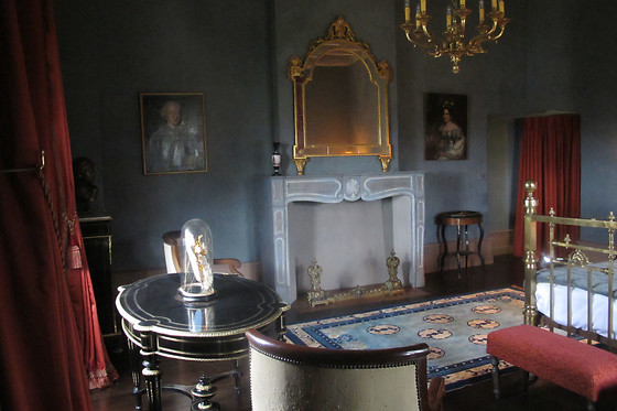 Château de Canac - photo 4