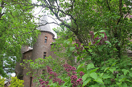 Château de Canac