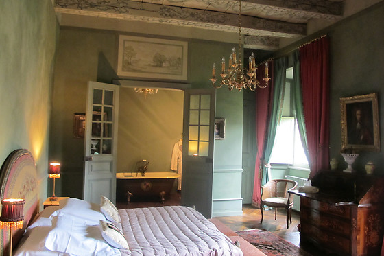 Château de Canac - photo 0
