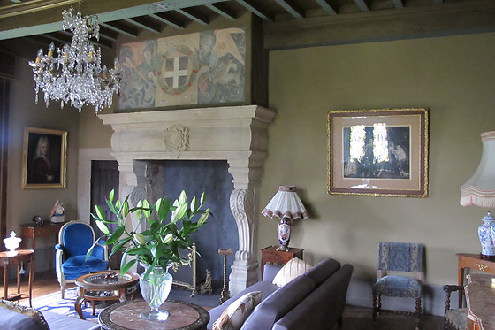 Château de Canac - photo 2