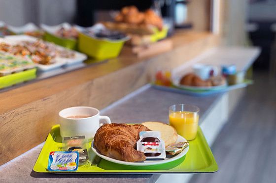 Hotel ibis budget Metz Sud - photo 5