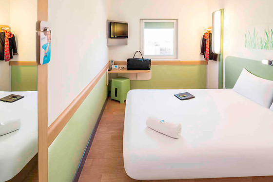 Hotel ibis budget Metz Sud - photo 1