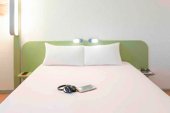 Hotel ibis budget Metz Sud - photo 3