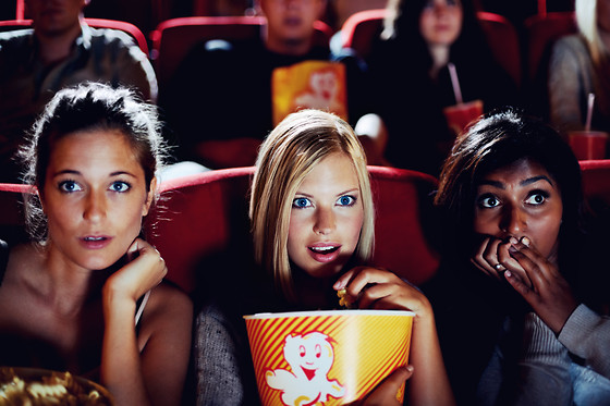 Cinéma 4 places