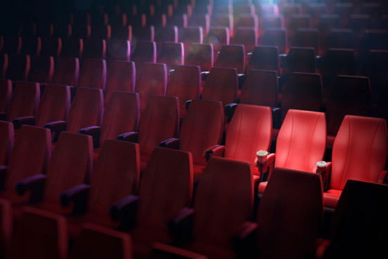 Cinéma en famille