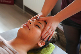 Découverte du spa et massage au centre Thalasud à Loverval (Hainaut)