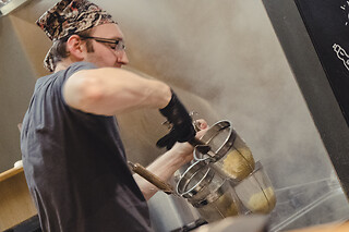 Een maaltijd voor 2 bij Zuru Zuru Ramen (Gent - Oost-Vlaanderen)