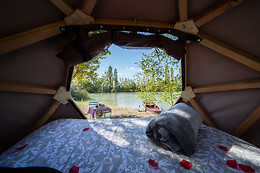 Les étangs de la Bassée