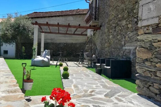 CASA DONA EUFÉMIA - photo 3