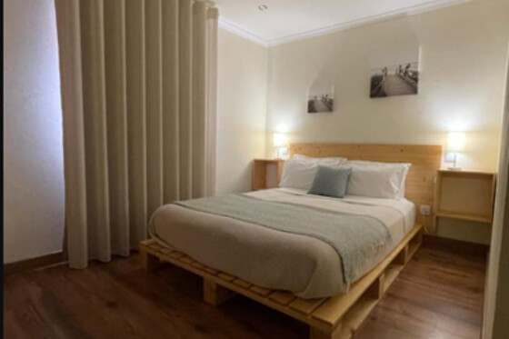 CASA DONA EUFÉMIA - photo 5