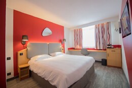 Online Booking EPS