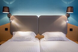 Online Booking EPS