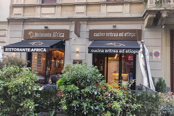 Ristorante Africa - photo 2