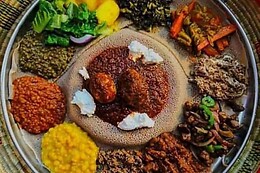 Ristorante Africa