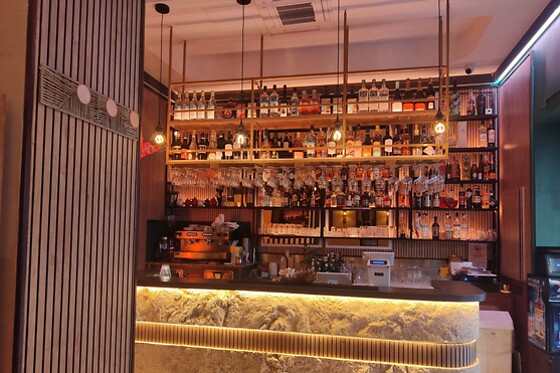 Ristorante Africa - photo 5
