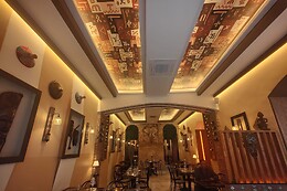 Ristorante Africa