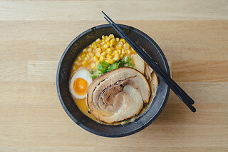 Een maaltijd voor 2 bij Zuru Zuru Ramen (Gent - Oost-Vlaanderen)
