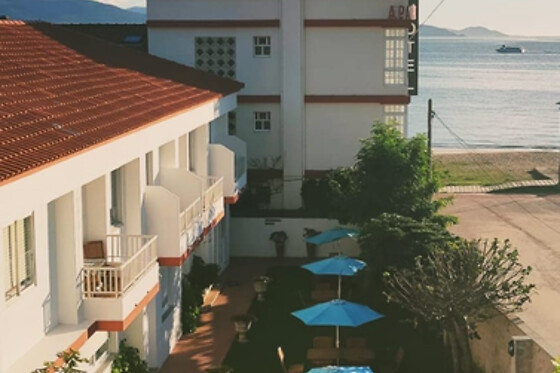 HOTEL Y APARTAMENTOS RODEIRAMAR - photo 5