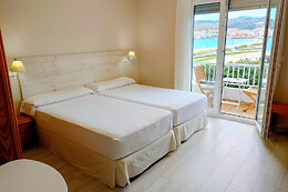 HOTEL Y APARTAMENTOS RODEIRAMAR