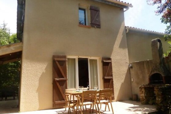 Gîtes du Cabardès - photo 0