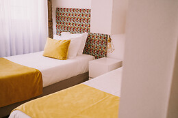 Top'Otel (Barcelinhos)